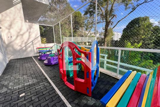 Área comum de apartamento à venda com 2 quartos, 78m² em Freguesia (jacarepaguá), Rio de Janeiro