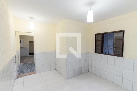 Casa para alugar com 1 quarto, 35m² em Jardim Brasil (zona Norte), São Paulo
