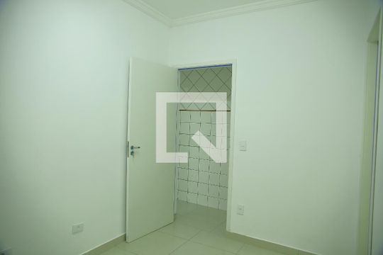 Banheiro/Banheiro Suíte 1 de apartamento para alugar com 2 quartos, 68m² em Nova Petrópolis, São Bernardo do Campo