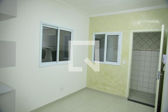 Apartamento para alugar com 2 quartos, 68m² em Nova Petrópolis, São Bernardo do Campo