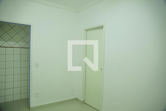 Banheiro/Banheiro Suíte 1 de apartamento para alugar com 2 quartos, 68m² em Nova Petrópolis, São Bernardo do Campo