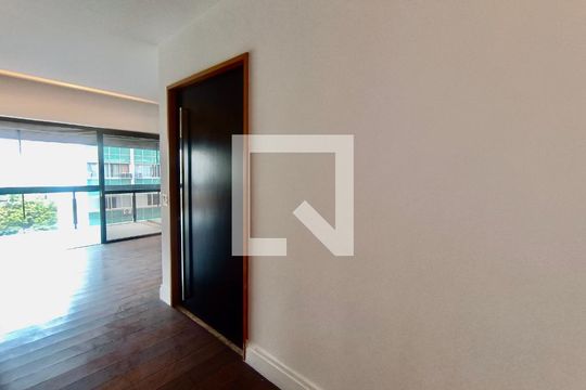 Sala de apartamento à venda com 5 quartos, 230m² em Leblon, Rio de Janeiro