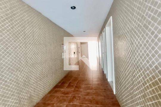 Área Comum - Playground de apartamento à venda com 5 quartos, 230m² em Leblon, Rio de Janeiro