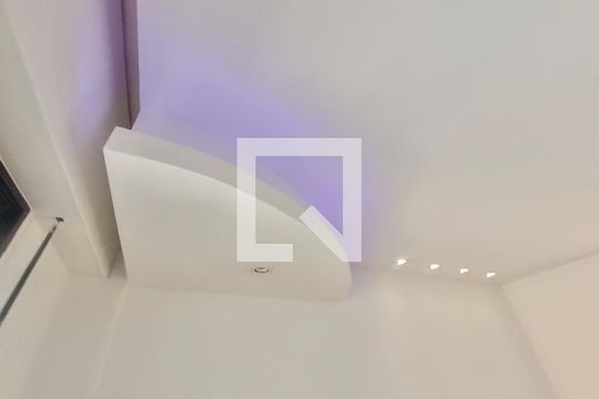 Suíte de apartamento à venda com 5 quartos, 230m² em Leblon, Rio de Janeiro