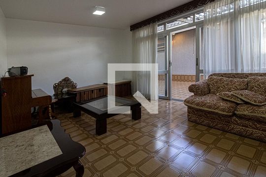 Salão de Festas - Sala de casa para alugar com 3 quartos, 470m² em Bosque da Saúde, São Paulo
