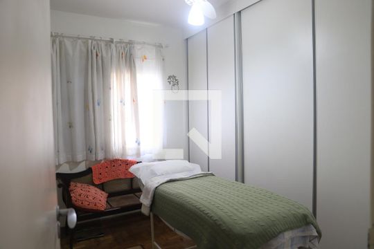 Quarto 1 de apartamento à venda com 3 quartos, 110m² em Planalto Paulista, São Paulo