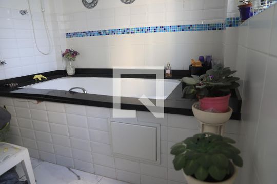 Spa de apartamento à venda com 3 quartos, 110m² em Planalto Paulista, São Paulo