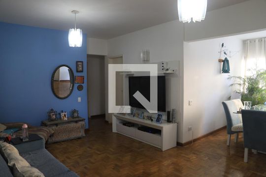 Apartamento à venda com 3 quartos, 110m² em Planalto Paulista, São Paulo