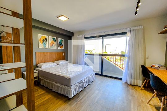 Kitnet/Studio à venda com 1 quarto, 28m² em Vila Mariana, São Paulo