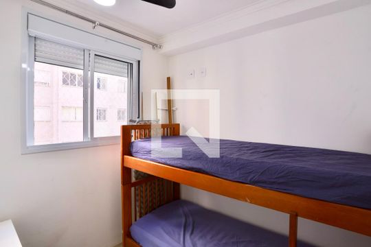 Quarto 1 de apartamento à venda com 2 quartos, 38m² em Brás, São Paulo