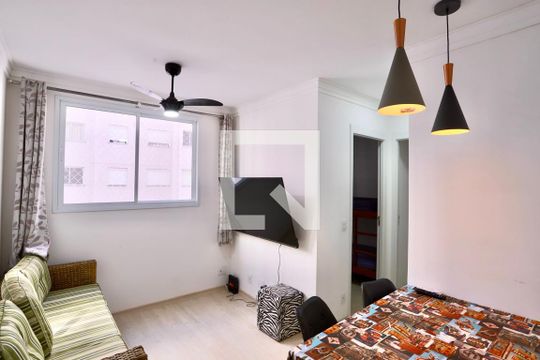 Apartamento à venda com 2 quartos, 38m² em Brás, São Paulo