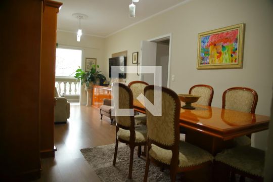 Apartamento para alugar com 2 quartos, 58m² em Baeta Neves, São Bernardo do Campo