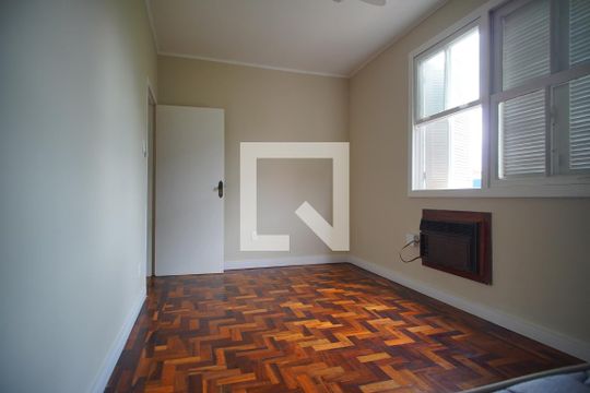 Quarto 1 de apartamento à venda com 2 quartos, 62m² em Cristo Redentor, Porto Alegre
