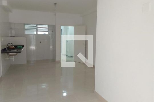 Apartamento à venda com 1 quarto, 29m² em Campo Grande, São Paulo