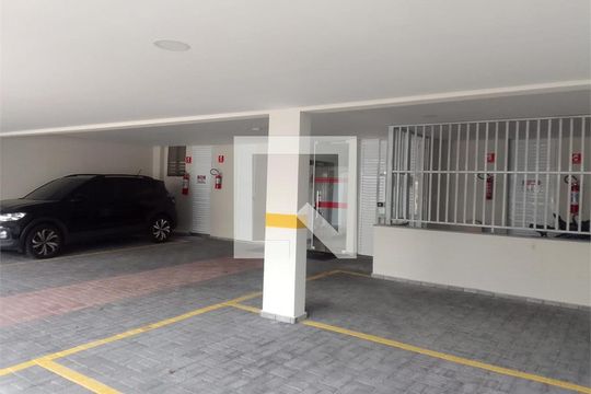 Apartamento à venda com 1 quarto, 29m² em Campo Grande, São Paulo