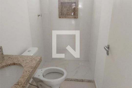 Apartamento à venda com 1 quarto, 29m² em Campo Grande, São Paulo