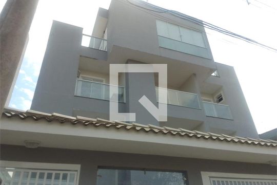 Apartamento à venda com 1 quarto, 29m² em Campo Grande, São Paulo
