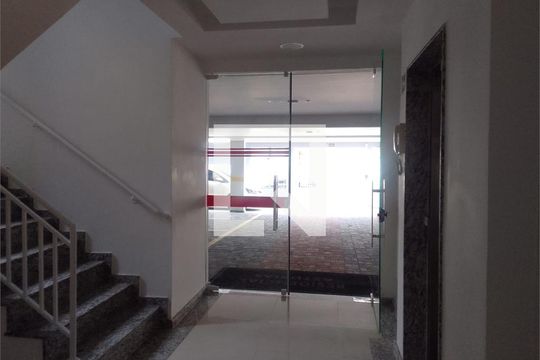 Apartamento à venda com 1 quarto, 29m² em Campo Grande, São Paulo
