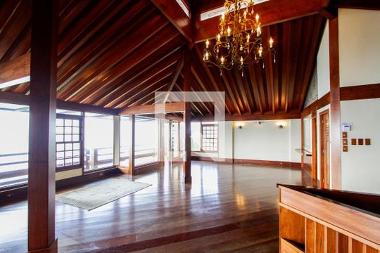 Casa de Condomínio à venda com 4 quartos, 443m² em Joá, Rio de Janeiro