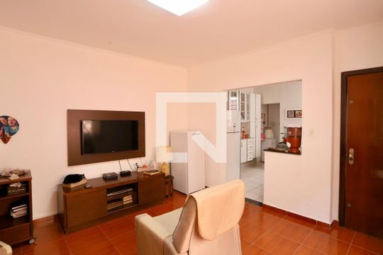 Sala de casa à venda com 1 quarto, 76m² em Mooca, São Paulo