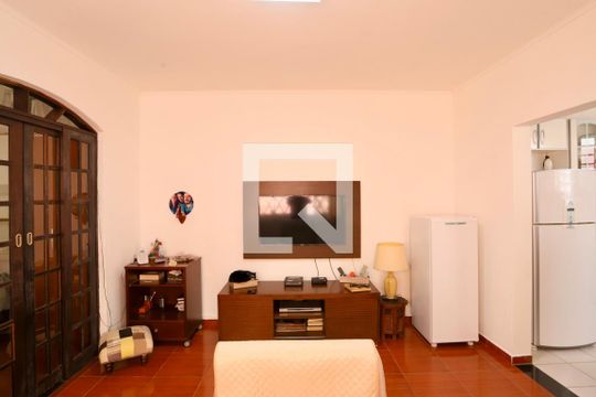 Sala de casa à venda com 1 quarto, 76m² em Mooca, São Paulo