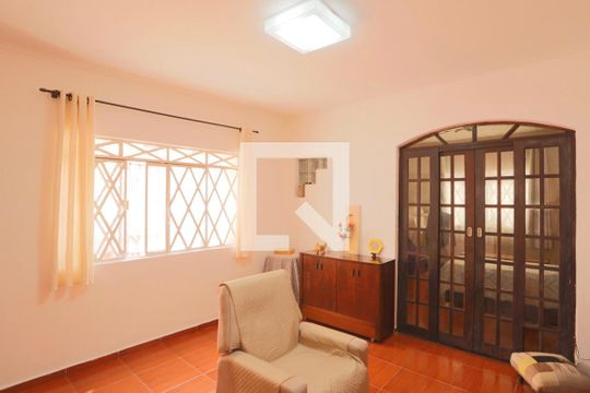 Sala de casa à venda com 1 quarto, 76m² em Mooca, São Paulo