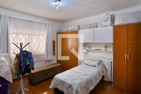 Quarto de casa à venda com 1 quarto, 76m² em Mooca, São Paulo