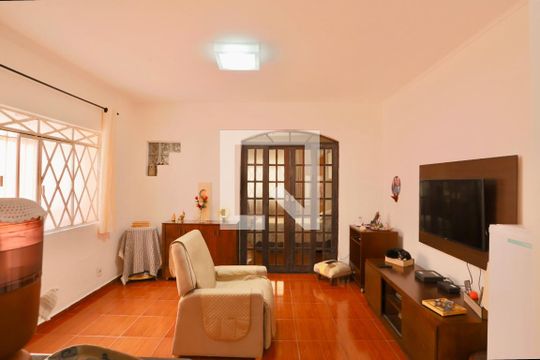 Casa à venda com 1 quarto, 76m² em Mooca, São Paulo