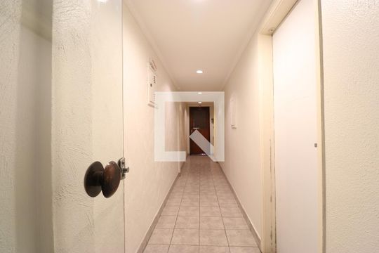 Área comum de apartamento para alugar com 1 quarto, 39m² em Lapa, São Paulo