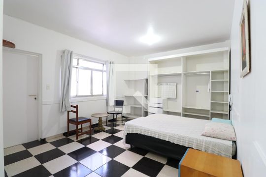 Apartamento para alugar com 1 quarto, 39m² em Lapa, São Paulo