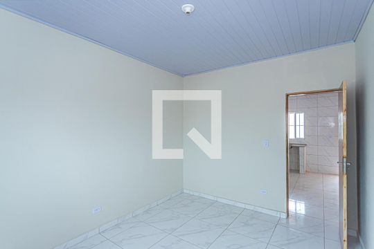 Casa para alugar com 2 quartos, 56m² em Parque Peruche, São Paulo