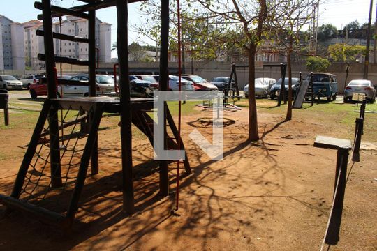 Área comum de apartamento à venda com 2 quartos, 64m² em Vila Alpina, São Paulo