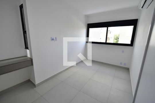 Quarto Suíte de apartamento para alugar com 1 quarto, 51m² em Centro, Campinas