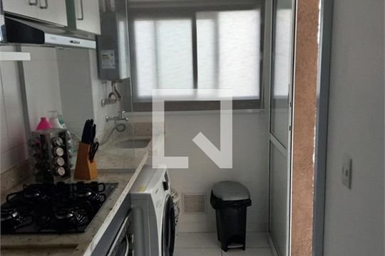 Apartamento à venda com 2 quartos, 74m² em Medeiros, Jundiaí