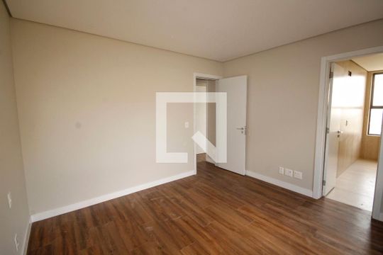 quarto 1 de apartamento à venda com 4 quartos, 225m² em Santa Lúcia, Belo Horizonte