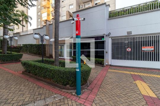 Fachada do Prédio de apartamento à venda com 2 quartos, 57m² em Santana, São Paulo