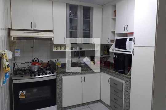 Casa à venda com 3 quartos, 120m² em Vista Alegre, Rio de Janeiro