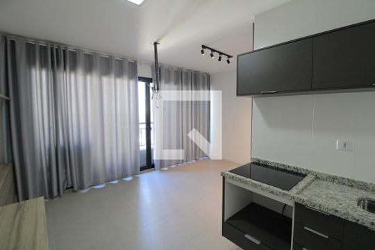 Kitnet/Studio para alugar com 1 quarto, 25m² em Santana, São Paulo