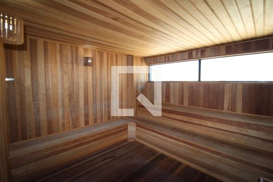 Área Comum de kitnet/studio para alugar com 1 quarto, 25m² em Santana, São Paulo
