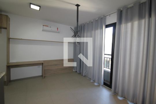 Studio de kitnet/studio para alugar com 1 quarto, 25m² em Santana, São Paulo