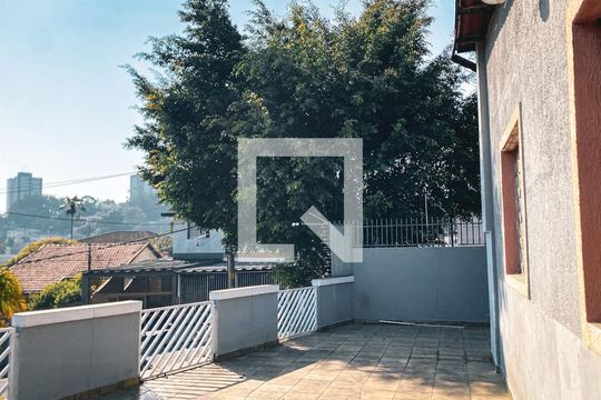 Área comum de casa para alugar com 3 quartos, 442m² em Jaguaré, São Paulo