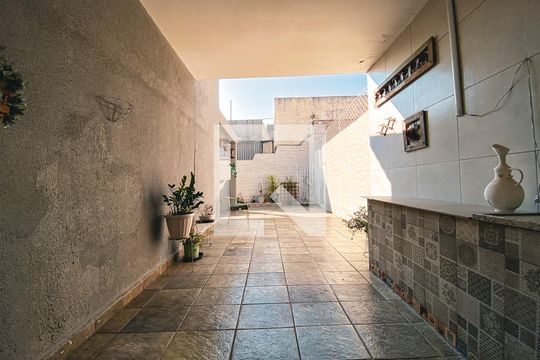 Área comum de casa à venda com 3 quartos, 442m² em Jaguaré, São Paulo