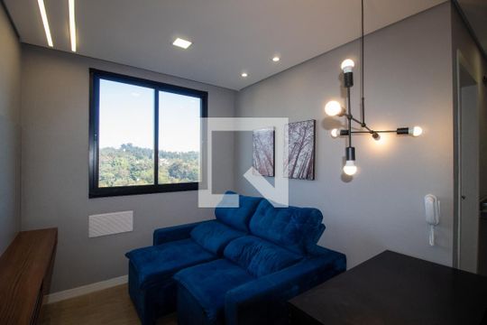 Apartamento à venda com 2 quartos, 33m² em Butantã, São Paulo