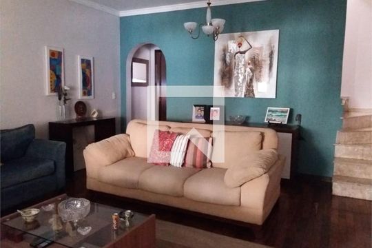 Casa à venda com 3 quartos, 192m² em Vila Sao Francisco (Zona Sul), São Paulo