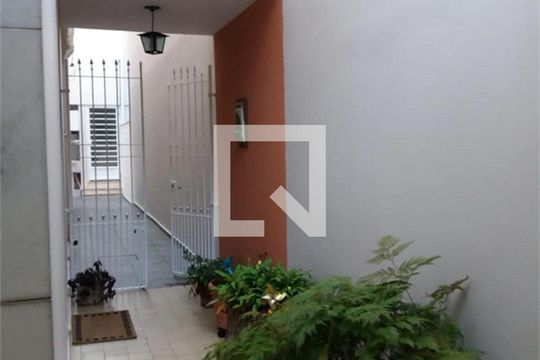 Casa à venda com 3 quartos, 192m² em Vila Sao Francisco (Zona Sul), São Paulo