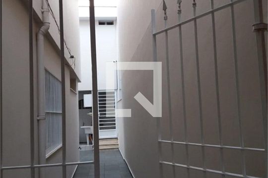 Casa à venda com 3 quartos, 192m² em Vila Sao Francisco (Zona Sul), São Paulo