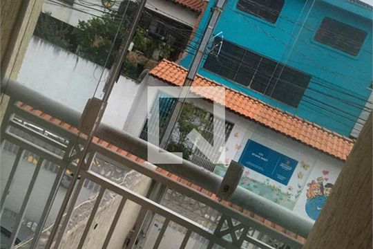 Casa à venda com 3 quartos, 120m² em Vila Nova, São Paulo