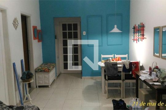 Apartamento à venda com 2 quartos, 55m² em Penha, Rio de Janeiro