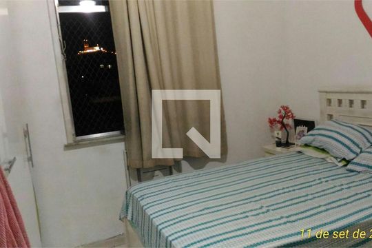 Apartamento à venda com 2 quartos, 55m² em Penha, Rio de Janeiro