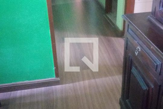 Apartamento à venda com 2 quartos, 69m² em Lauzane Paulista, São Paulo